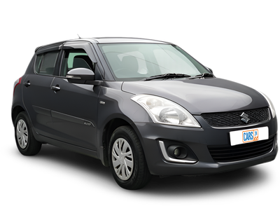 Maruti Swift-img